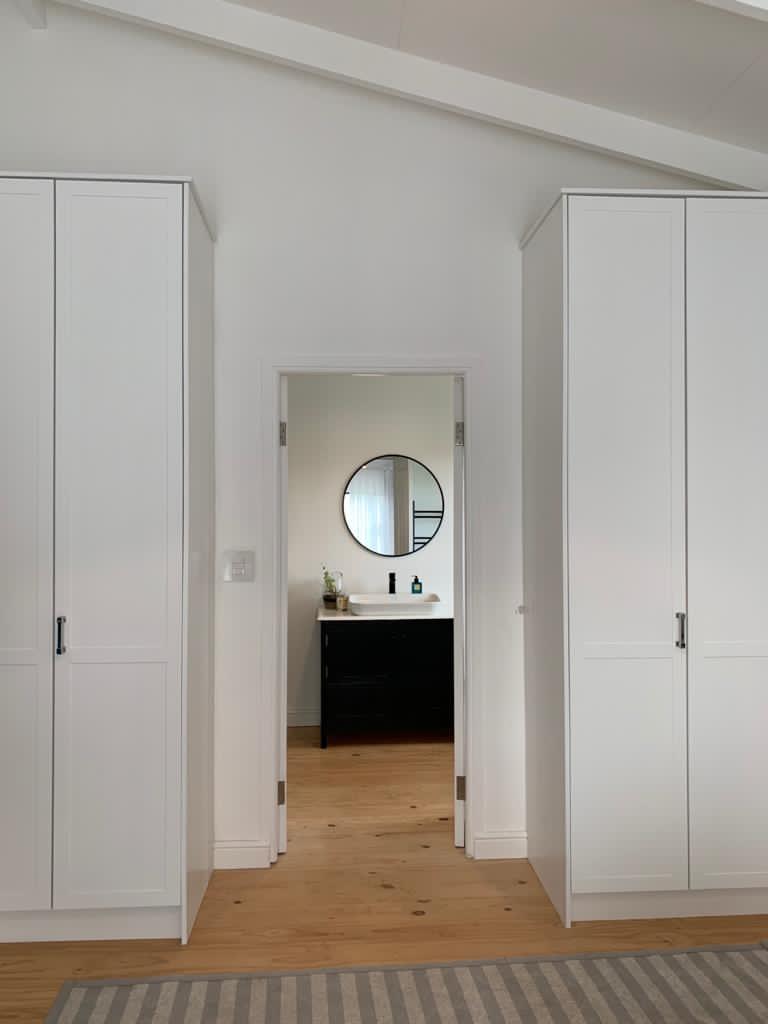 To Let 3 Bedroom Property for Rent in Pringle Bay Western Cape